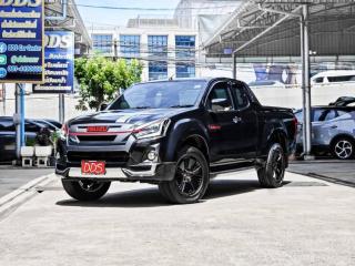 ISUZU D-MAX (15-19) Space Cab 1.9 X-Series HI LANDER