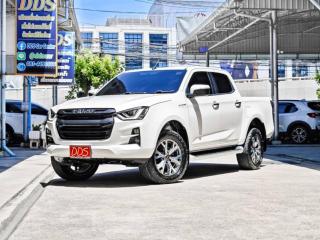 ISUZU D-MAX (20-25) CAB 4 1.9 Ddi Z HI-LANDER