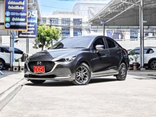 MAZDA 2 1.3 S LEATHER โฉมปี (15-22)