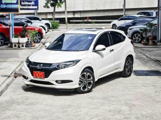 HONDA HR-V 1.8 [EL] โฉมปี (15-20)