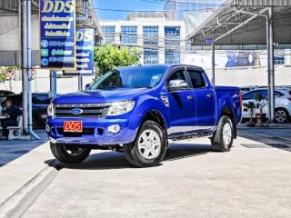 FORD RANGER (13-15) DOUBLE CAB 2.2 XLT HI RIDER