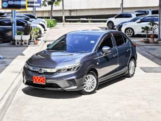 HONDA CITY HATCHBACK 1.0 S+Turbo โฉมปี (20-25)