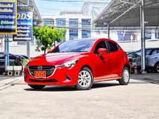 MAZDA 2 1.3 [High] โฉมปี (15-22)