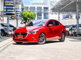 MAZDA 2 1.3 [High Connect] โฉมปี (15-22)