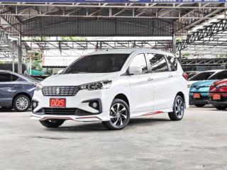 SUZUKI ERTIGA 1.5 GX โฉมปี (19-23)