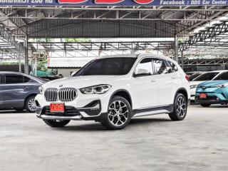 BMW X1 [sDrive] 20d F48 (18-20)