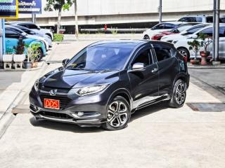 HONDA HR-V 1.8 [EL] โฉมปี (15-20)