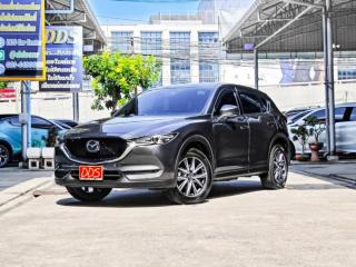MAZDA CX-5 2.0 SP โฉมปี (17-20)