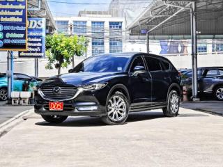 MAZDA CX-8 2.5 SP โฉมปี (20-24)
