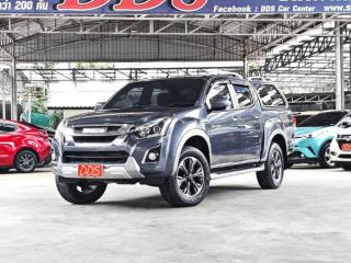 ISUZU D-MAX (15-19) Cab 4 [Z] 1.9 Ddi HI LANDER