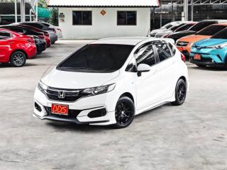 HONDA JAZZ i-VTEC 1.5 [S] โฉมปี (14-19)