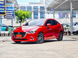 MAZDA 2 1.3 [High Connect] โฉมปี (15-22)