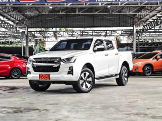 ISUZU D-MAX (20-25) CAB 4 1.9 Ddi M AT HI-LANDER