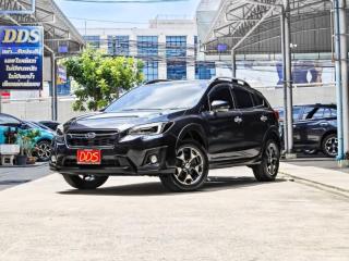 SUBARU XV 2.0 i-P AWD โฉมปี (17-23)