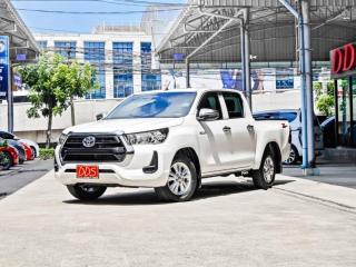 TOYOTA REVO (ปี21-26) Z Edition 2.4 Entry [AT] DOUBLE CAB