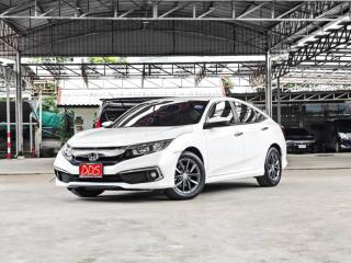 HONDA CIVIC i-VTEC 1.8 [EL] โฉมปี (16-21)
