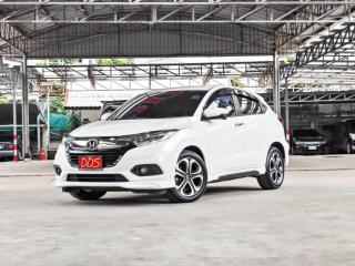 HONDA HR-V 1.8 [EL] โฉมปี (15-20)