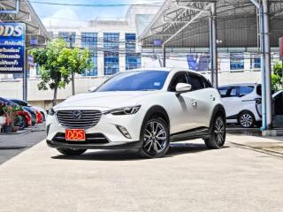 MAZDA CX-3 2.0 SP โฉมปี (16-22)
