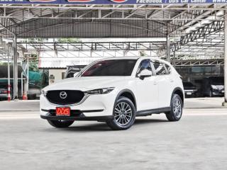 MAZDA CX-5 2.0 C โฉมปี (17-20)