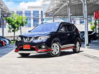 NISSAN X-TRAIL 2.0 V 4WD โฉมปี (14-19)