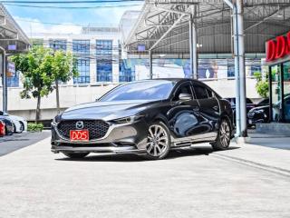 MAZDA 3 2.0 SP โฉมปี (19-24)
