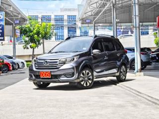 HONDA BR-V 1.5 [V] โฉมปี (16-18)