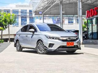 HONDA CITY 1.0 TURBO SV โฉมปี (20-25)